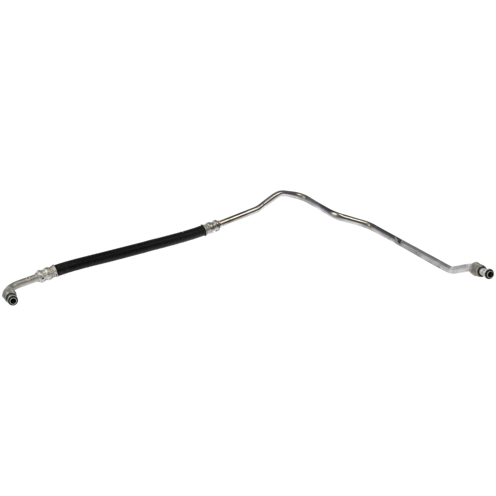 OIL COOLER LINE