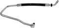 OIL COOLER LINE