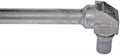 OIL COOLER LINE