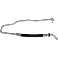 OIL COOLER LINE