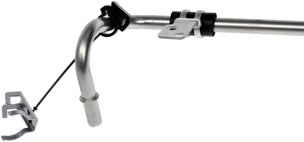 TURBO OIL INLET