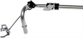 TURBO OIL INLET