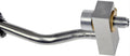 TURBO OIL INLET
