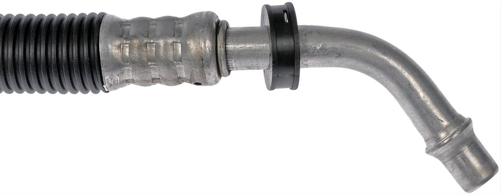 OIL COOLER LINE