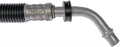 OIL COOLER LINE