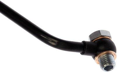 OIL COOLER LINE