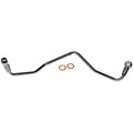 TURBOCHARGER OIL FEED LINE