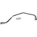 TURBOCHARGER OIL FEED LINE