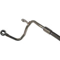 OIL FEED LINE
