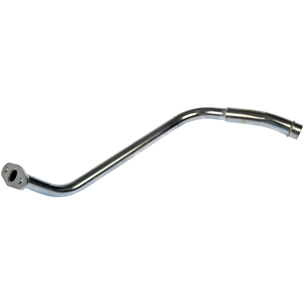 OIL COOLER LINE