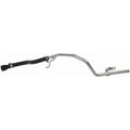 HEATER HOSE ASSEMBLY
