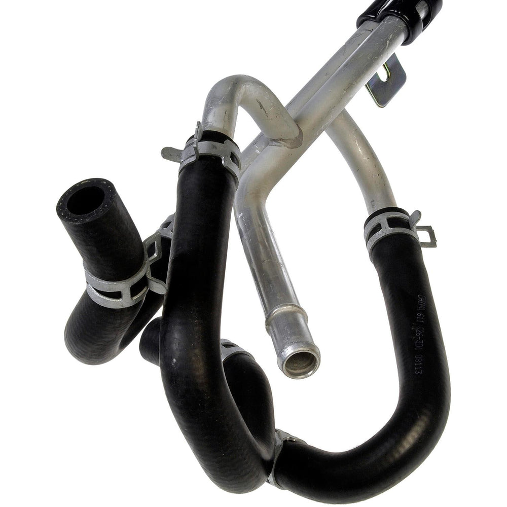 HEATER HOSE ASSEMBLY