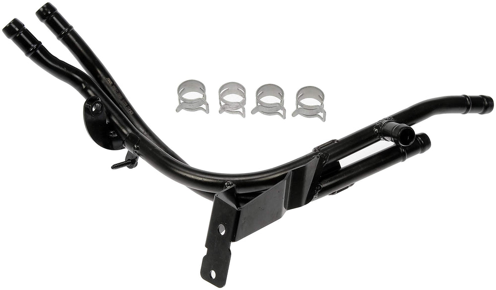 ENGINE HEATER HOSE ASSEMBLY
