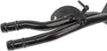 ENGINE HEATER HOSE ASSEMBLY