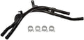 ENGINE HEATER HOSE ASSEMBLY