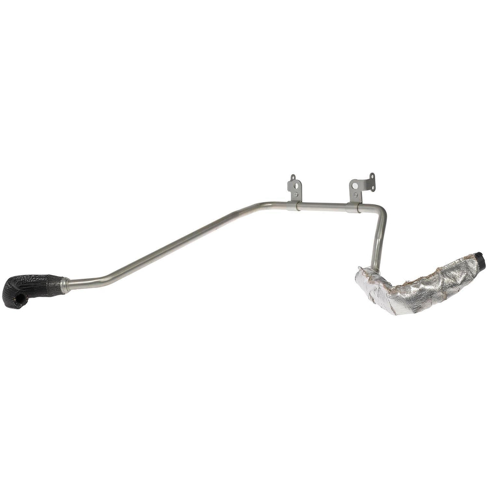 ENGINE HEATER HOSE ASSEMBLY