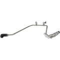 ENGINE HEATER HOSE ASSEMBLY