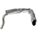 ENGINE HEATER HOSE ASSEMBLY