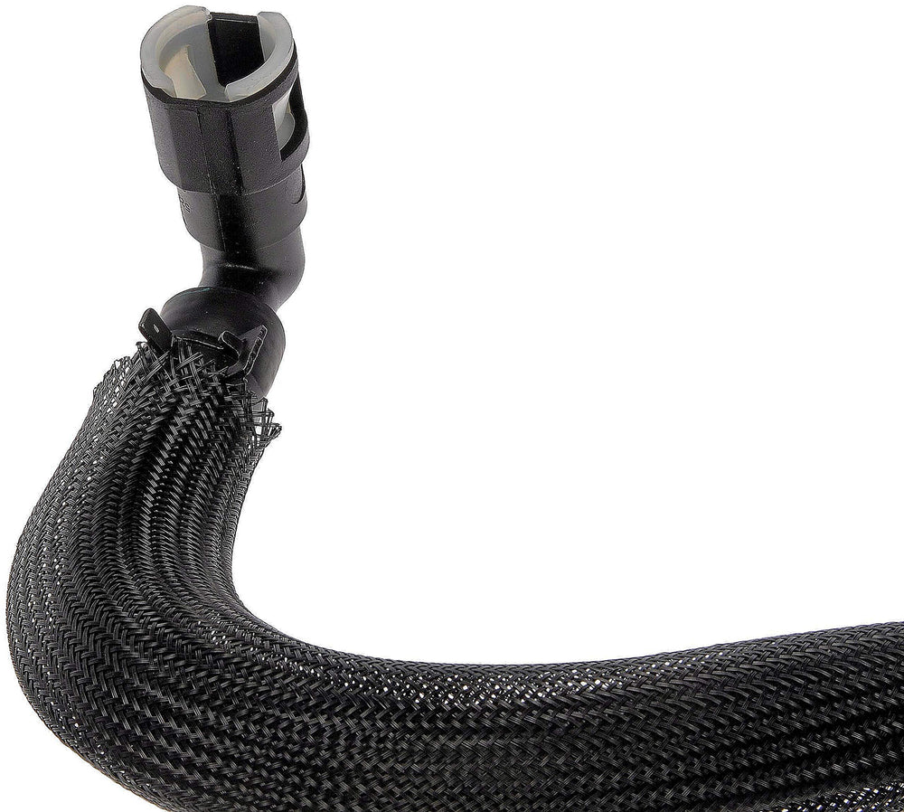 ENGINE HEATER HOSE ASSEMBLY