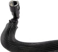 ENGINE HEATER HOSE ASSEMBLY