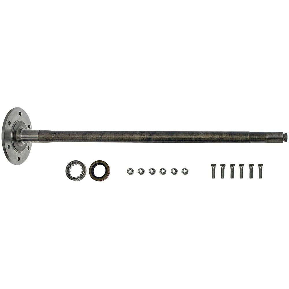 REAR AXLE SHAFT GM 78-88