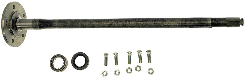 REAR AXLE SHAFT GM 88-91