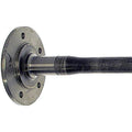 REAR AXLE SHAFT GM 88-91