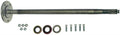 REAR AXLE SHAFT