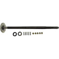 REAR AXLE SHAFT