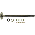 REAR AXLE SHAFT