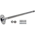 REAR AXLE SHAFT