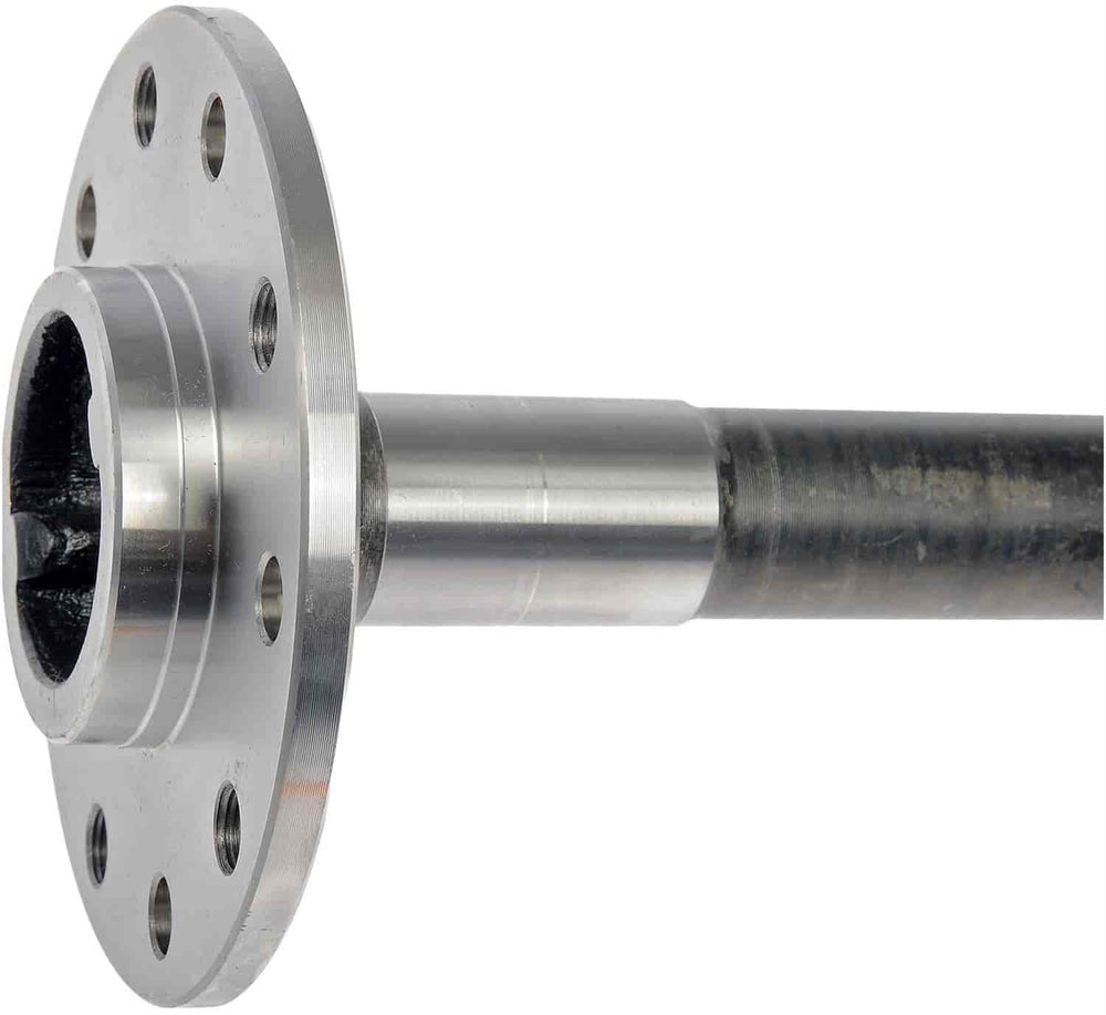 REAR AXLE SHAFT