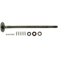 REAR AXLE SHAFT