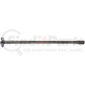 REAR AXLE SHAFT