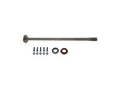 REAR AXLE SHAFT