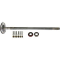 REAR AXLE SHAFT