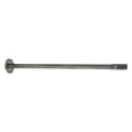 REAR AXLE SHAFT