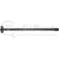 REAR AXLE SHAFT