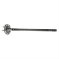 REAR AXLE SHAFT