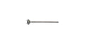 REAR AXLE SHAFT