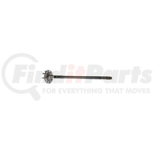 REAR AXLE SHAFT