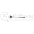 REAR AXLE SHAFT