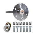 REAR AXLE SHAFT