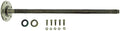 REAR AXLE SHAFT