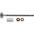 REAR AXLE SHAFT