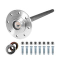 REAR AXLE SHAFT