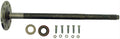 REAR AXLE SHAFT