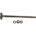 REAR AXLE SHAFT