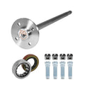 REAR AXLE SHAFT