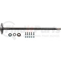 REAR AXLE SHAFT